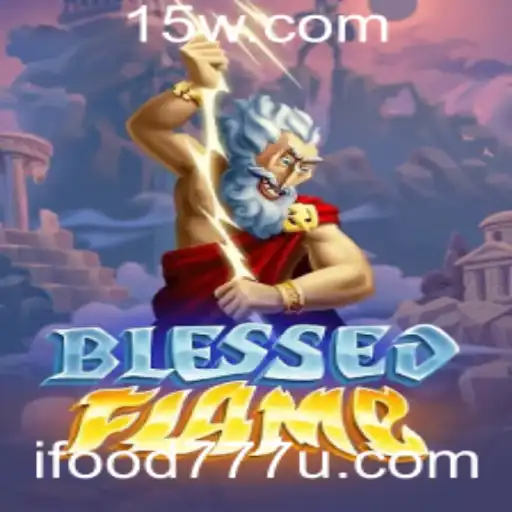 Entendendo o jogo de aventura BlessedFlame: Uma experiência única