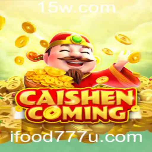 Descubra CAISHENCOMING: O Novo Jogo que Está Conquistando os Players