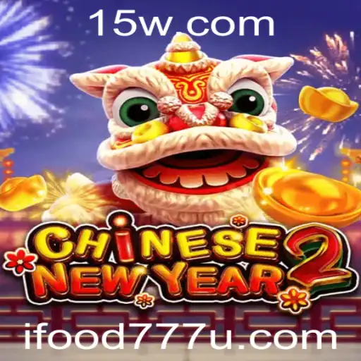 Descubra CHINESENEWYEAR2: O Envolvente Jogo de Estratégia com o tema do Ano Novo Chinês