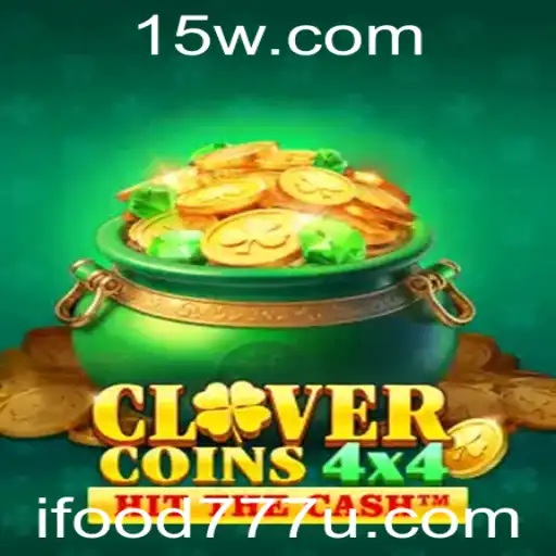 CloverCoins4x4: Descubra o Novo Fenômeno dos Jogos de Aventura