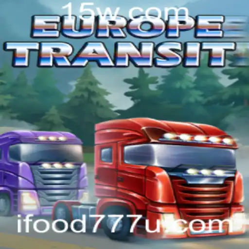 Explorando EuropeTransit: Um Jogo de Estratégia e Aventura
