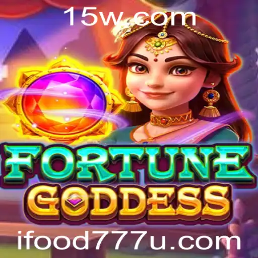 Descubra a Aventura Mística em FORTUNEGODDESS