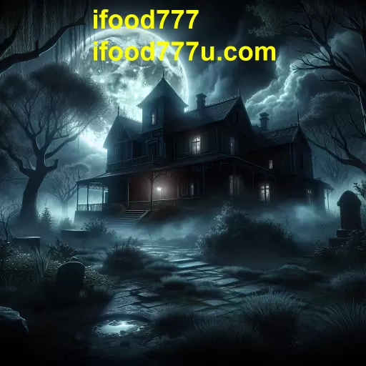 Mergulhe no Medo: A Categoria de Jogos de Terror no iFood777