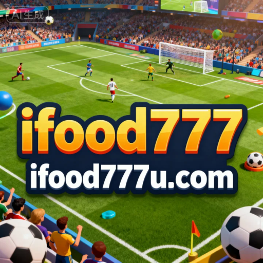 ifood777