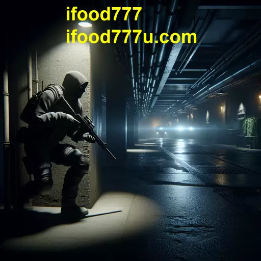 A Ascensão dos Jogos de Stealth: Táticas e Estratégias que Envolvem o Jogador