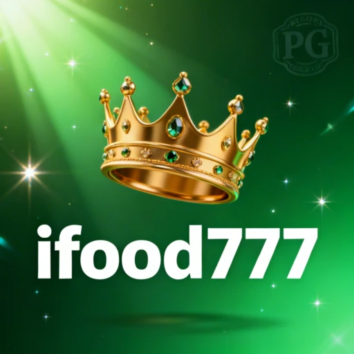 ifood777 Logo