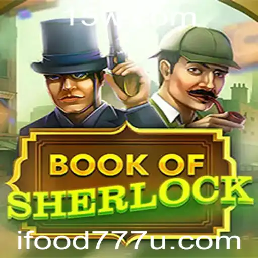 Descubra o Fascinante Mundo do Jogo BookOfSherlock