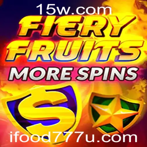 Explorando o Mundo de FieryFruitsMoreSpins