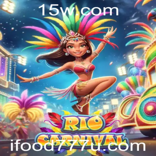 Descubra 'RioCarnival': O Novo Jogo de Estratégia que Combina Cultura e Desafio