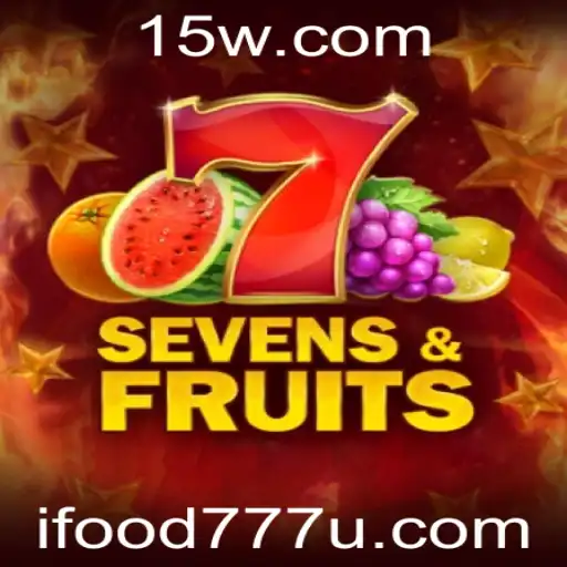 SevensFruits: Desfrute de uma Experiência de Jogo Cativante