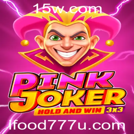 Descubra PinkJoker: O Jogo de Estratégia Inovador com o Código Secreto iFood777