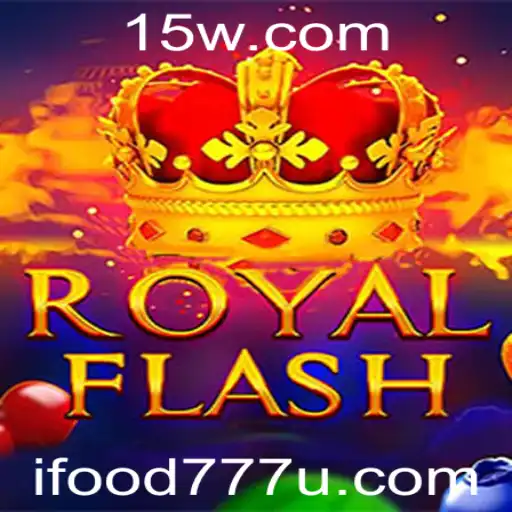 Descubra o Fascinante Mundo de RoyalFlash: Diversão e Estratégia Combinadas