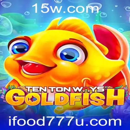 Explorando o Universo de 'TenTonWaysGoldfish': Um Mergulho no Novo Jogo