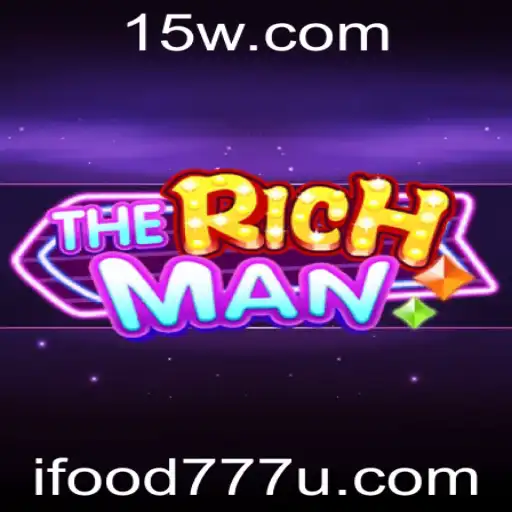 Descubra 'TheRichMan': Um Novo Jogo Revolucionário com Codeword 'ifood777'