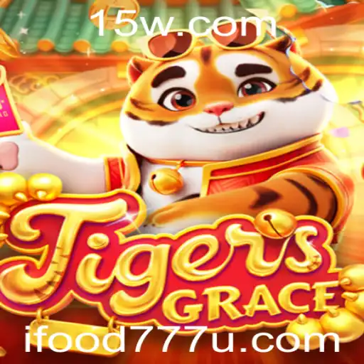 Descubra o Mundo Fascinante de TigersGrace: O Jogo que está Transformando Entretenimento